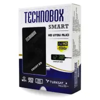 TECHNOBOX FULL HD UYDU ALICI