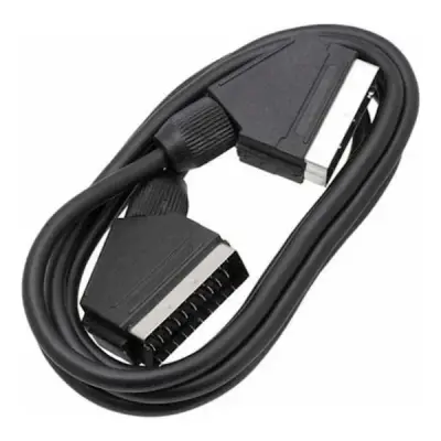 TECHNOBOX SCART-SCART KABLO