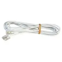 TELEFON KABLOSU 1 METRE
