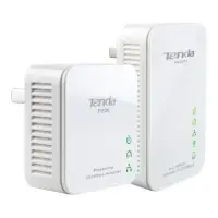 TENDA PW201A+ P200 300MBPS KABLOSUZ POWERLINE KİT