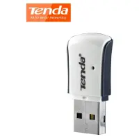 TENDA W311M WIRELESS N150 NANO USB ADAPTER