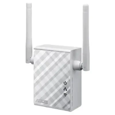 TEŞHİR  ASUS RP-N12 DUALBAND ROAMİNG ÖZELLİKLİ MENZİL ARTTIRICI