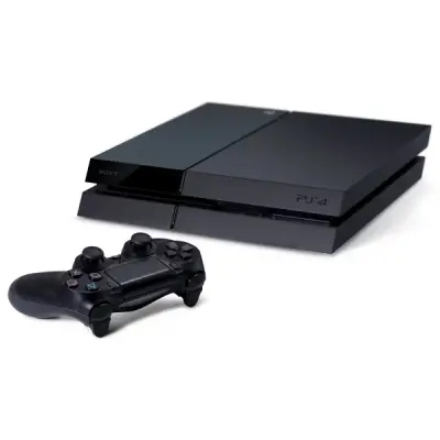 **TEŞHİR** Sony PS4 Pal Tek Kol 13 Oyun Yüklü Kırılan Konsol (12 Ay Garanti)