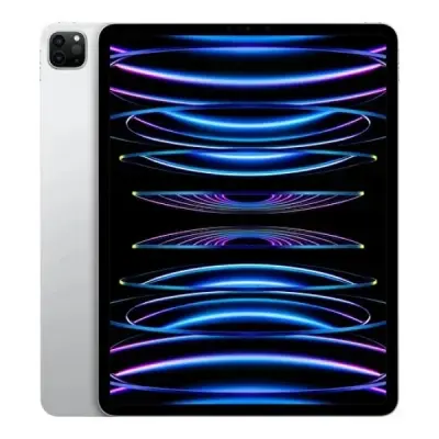 TEŞHİR APPLE İPAD PRO 12.9" M2 WİFİ 256GB GÜMÜŞ TABLET MNXT3TU/A