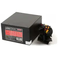TEŞHİR EVEREST EPS-600A 600W 4 X SATA AKTİF PFC GÜÇ KAYNAĞI