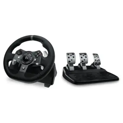 TEŞHİR LOGITECH G920 DRIVING FORCE