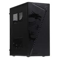 TEŞHİR MSI MAG SHIELD M300 USB3.2 MİDT ATX KASA