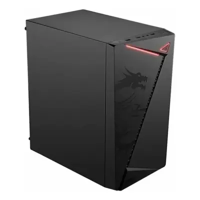 TEŞHİR MSI MAG SHIELD M301 MESH MATX KASA