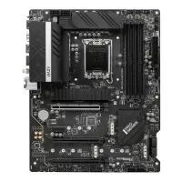 TEŞHİR MSI PRO INTEL Z690-A 3200MHZ DDR4 LGA1700 ATX ANAKART