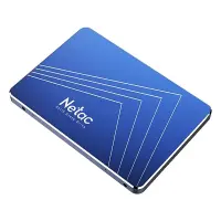 TEŞHİR NETAC N535S 240GB SSD DİSK NT01N535S- 240G-S3X