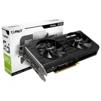 TEŞHİR PALİT RTX 3060Tİ DUAL OC 8GB 256BİT GDDR6
