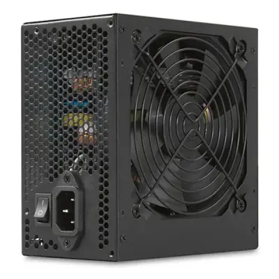 TEŞHİR RAMPAGE RMP-700-80P 700W 80PLUS 120MM FANLI GÜÇ KAYNAĞI