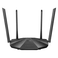 TEŞHİR TENDA AC19 AC2100 4 PORT 2100 MBPS DUAL BAND GİGABİT ROUTER