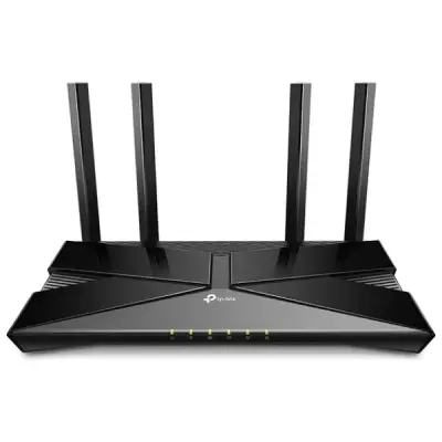 TEŞHİR TP-LİNK ARCHER AX10 AX 1500 MBPS Wİ-Fİ 6 ROUTER