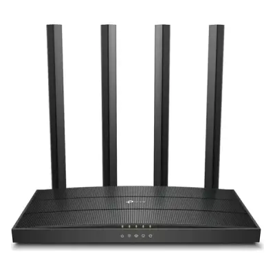 TEŞHİR TP-LİNK ARCHER C80 1900 MBPS 5 GHZ DUAL BAND KABLOSUZ ROUTER