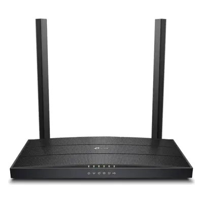 TEŞHİR TP-LINK ARCHER VR400 V3 4P 867M DUAL VDSL ADSL2 MODEM