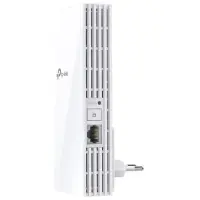TEŞHİR TP-LİNK RE700X AX3000 MESH WİFİ 6 MENZİL GENİŞLETİCİ