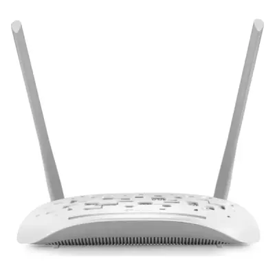 TEŞHİR TP-LINK TD-W8961N 300 MBPS 4 PORTWIRELESS N ADSL2