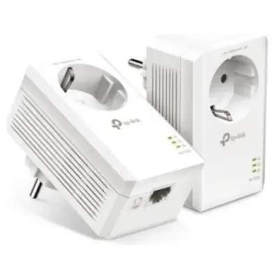 TEŞHİR TP-LİNK TL-PA7017P-KIT POWERLİNE ADAPTÖR
