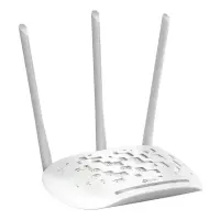 TEŞHİR TP-LİNK TL-WA901N 450 MBPS 2.4 GHZ KABLOSUZ ACCESS POİNT