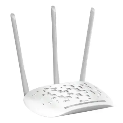 TEŞHİR TP-LİNK TL-WA901N 450 MBPS 2.4 GHZ KABLOSUZ ACCESS POİNT