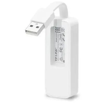TEŞHİR TP-LİNK UE200 10/100 MBPS USB 2.0 ETHERNET ADAPTÖRÜ