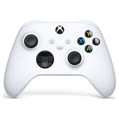 TEŞHİR XBOX ONE 9.NESİL ROBOT WHITE JOYSTİCK