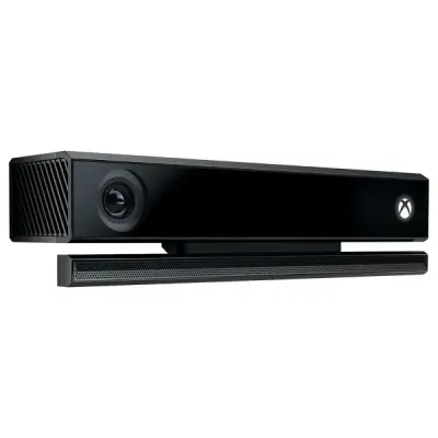 TEŞHİR XBOX ONE KINECT KAMERA