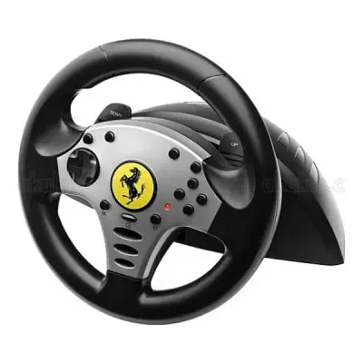 THRUSTMASTER FERRARI CHALLENGE PS3/PC DİREKSİYON