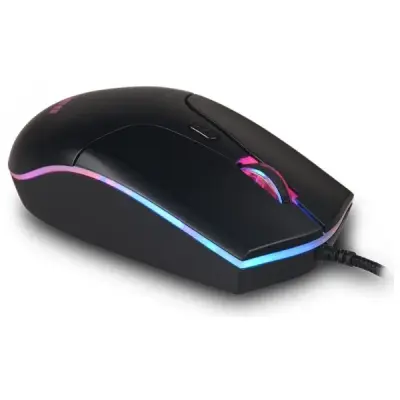 TİGOES E58 3200DPİ RGB GAMİNG MOUSE