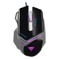 TİGOES MG7 AYDINLATMALI OYUNCU MOUSE