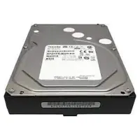 TOSHİBA 3.5" 4 TB MD03ACA400R SATA 3.0 7200 RPM HARD DİSK