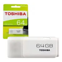 TOSHIBA 64 GB USB BELLEK
