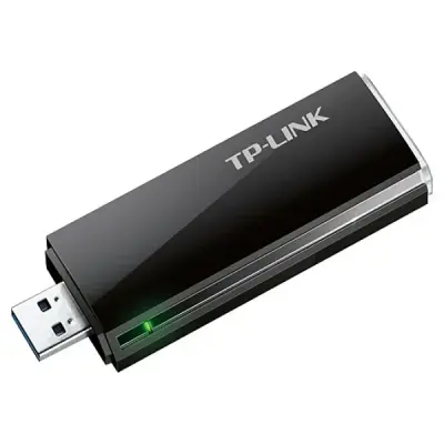 TP-LINK ARCHER T2U AC600 WİFİ USB ADAPTÖR