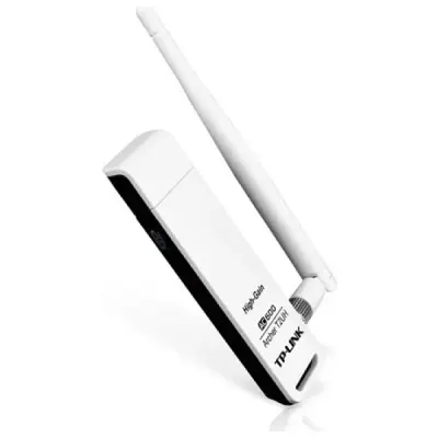 TP-LINK ARCHER T2UH AC600 KABLOSUZ USB ADAPTÖR