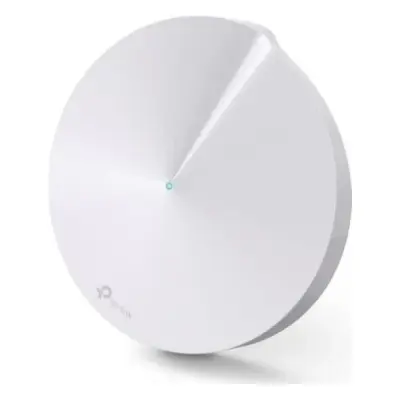 TP-LİNK DECO M5 AC 1300 MBPS MESH TÜM EV Wİ-Fİ SİSTEMİ ( TEKLİ )