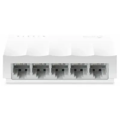 TP-Link LS1005 5 Port 10/100 Mbps Switch
