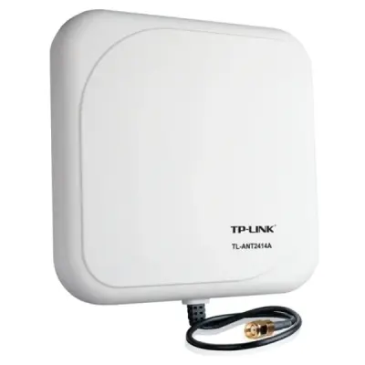 TP-LINK TL-ANT2414A 2.4 GHZ 14DBI OUTDOOR YAGI ANTENNA