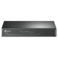 TP-LINK TL-SF1008P 10/100MBPS 8-PORT POE SWITCH