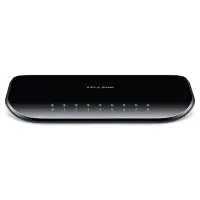 TP-LINK TL-SG1008D SWITCH