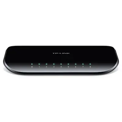 TP-LINK TL-SG1008D SWITCH