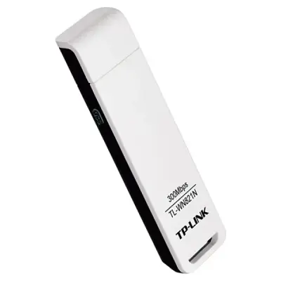 TP-LINK TL-WN821N KABLOSUZ AĞ ADAPTÖRÜ