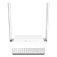 TP-Link TL-WR820N 2 Port 300 Mbps Router
