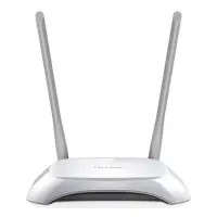 TP-LINK TL-WR840N KABLOSUZ ROUTER