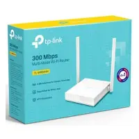 TP-LINK TL-WR844N 300 MBPS ÇOKLU MOD Wİ-Fİ ROUTER