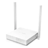 TP-LINK TL-WR844N 300 MBPS ÇOKLU MOD Wİ-Fİ ROUTER