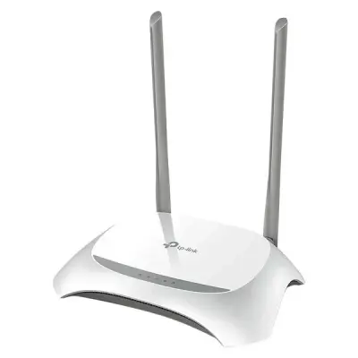 TP-LINK TL-WR850N 300MBPS 2 ANTEN 4 PORT ROUTER