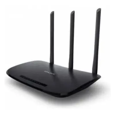 TP-LINK TLWR940N 450MBPS K.SUZ 4P ROUTER