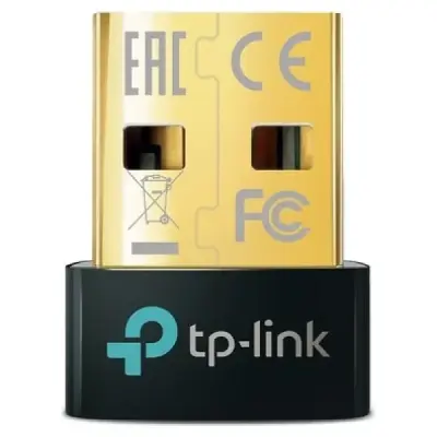 TP-LİNK UB500 BLUETOOTH 5.0 MİNİ USB ADAPTÖR