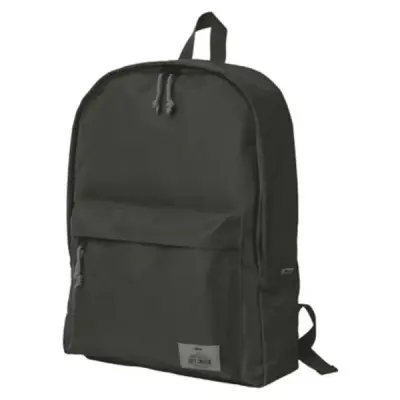 TRUST 20677 CİTY CRUZER BACKPACK 16" SİYAH SIRT ÇANTASI
